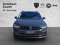 Volkswagen Tiguan 2,0 TDI Life SUV DSG*LED*AHV*NAV Grau - thumbnail 2