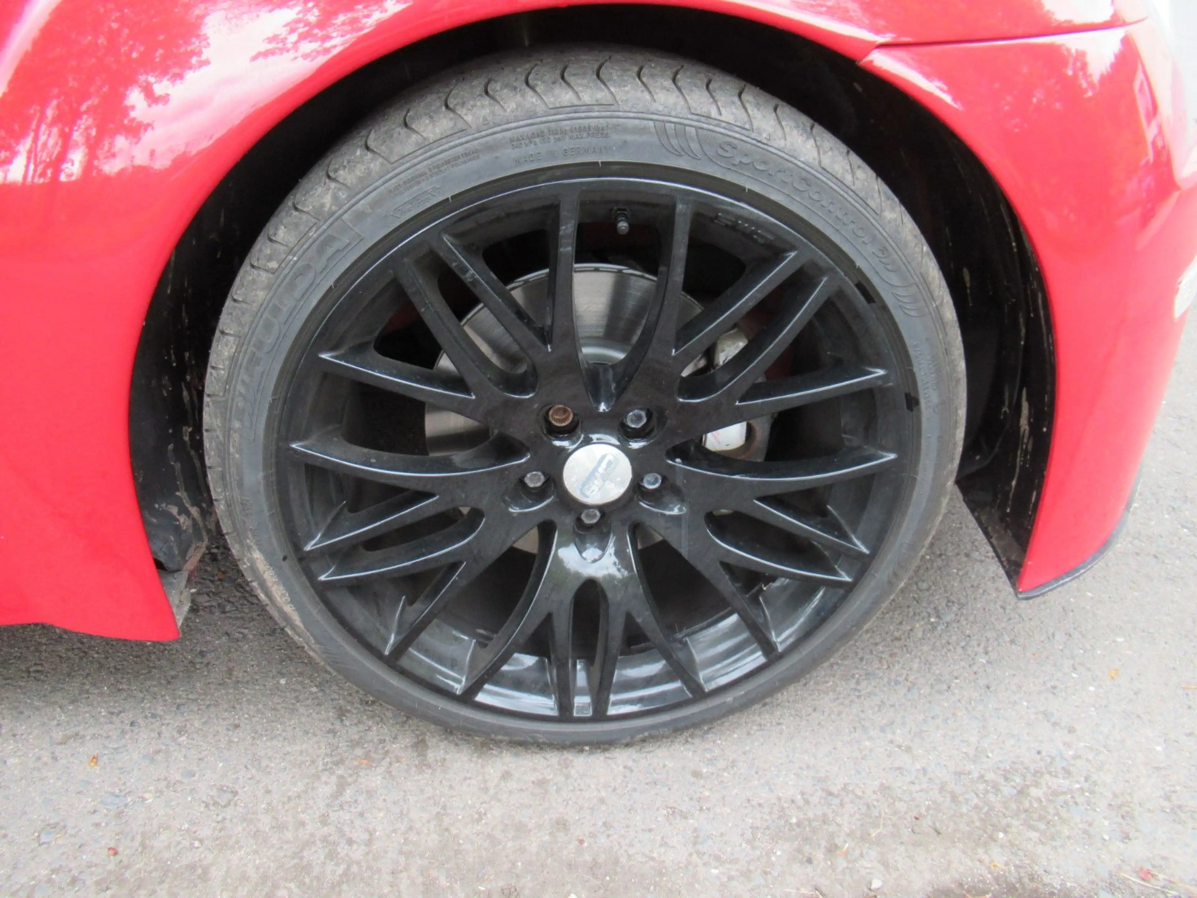 Volkswagen New Beetle 1.8T Cabriolet RSI Leder/Klima/LM... — photo 13