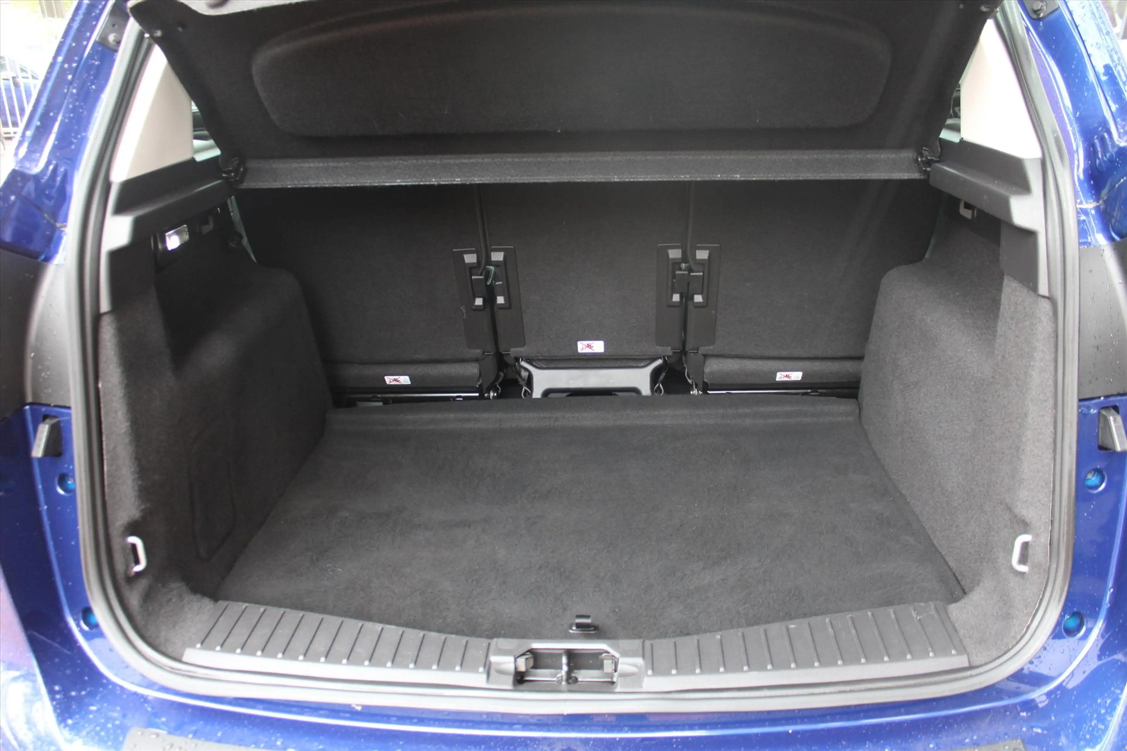 Ford C-Max 1.0 EcoBoost *Titanium* | Trekhaak | Cruise & Clim — photo 14