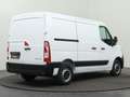 Renault Master 2.3DCI L1H1 | Airco | Cruise | 3-Persoons Blanco - thumbnail 2