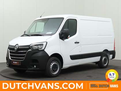 Renault Master 2.3DCI L1H1 | Airco | Cruise | 3-Persoons