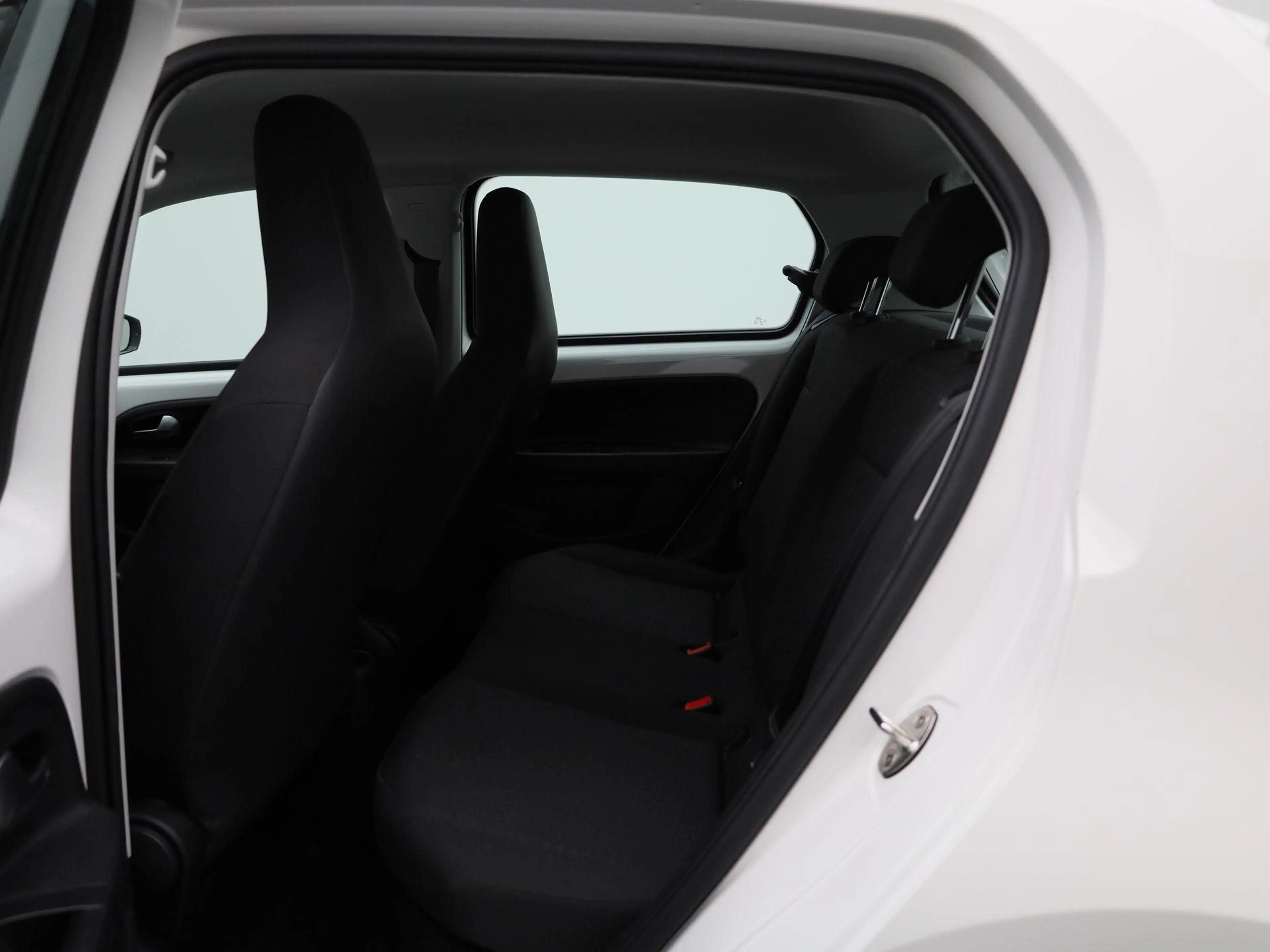 SEAT Mii Electric electric | AIRCO | CLIMATE CONTROL | — photo 10