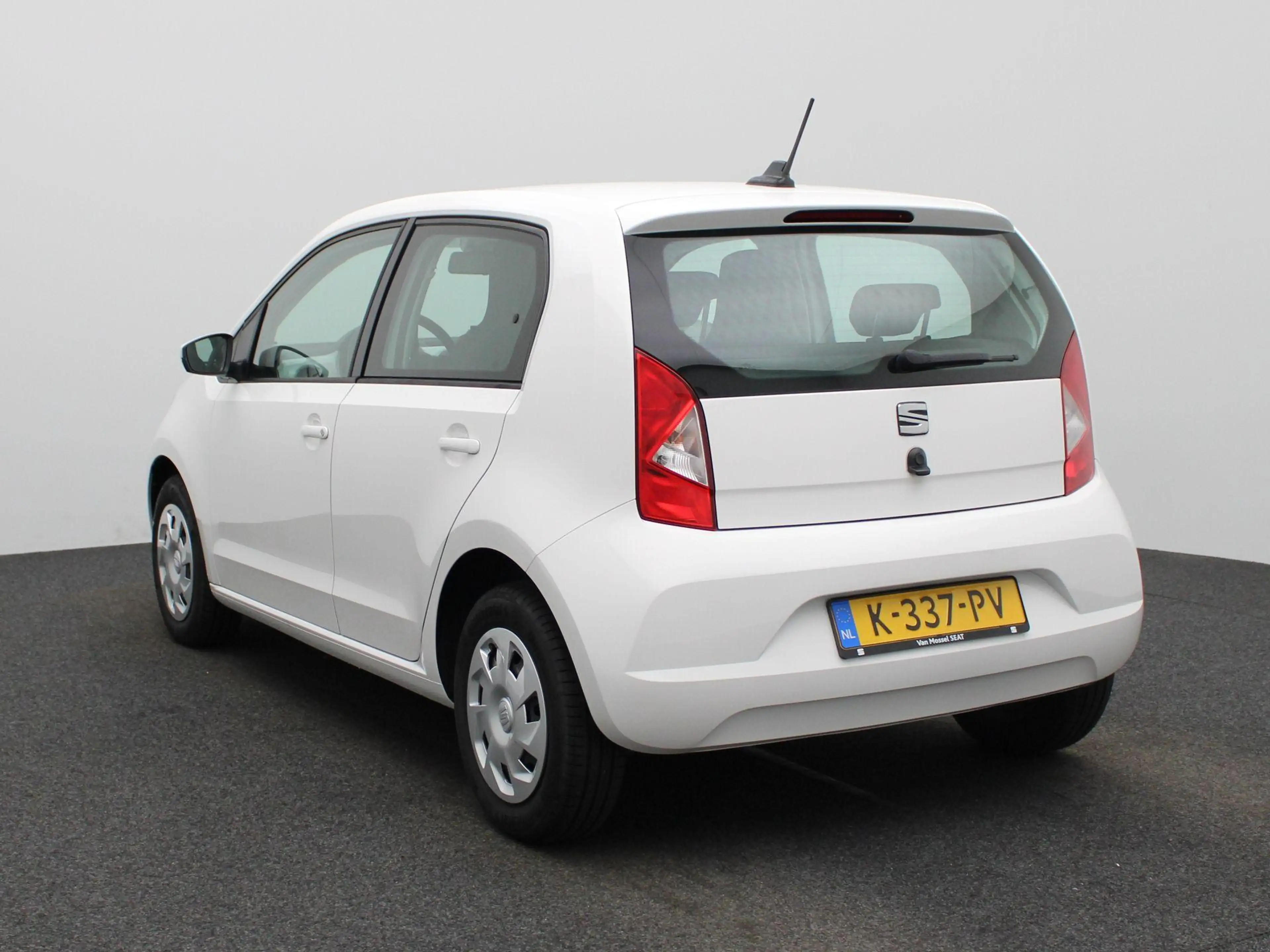 SEAT Mii Electric electric | AIRCO | CLIMATE CONTROL | — photo 2
