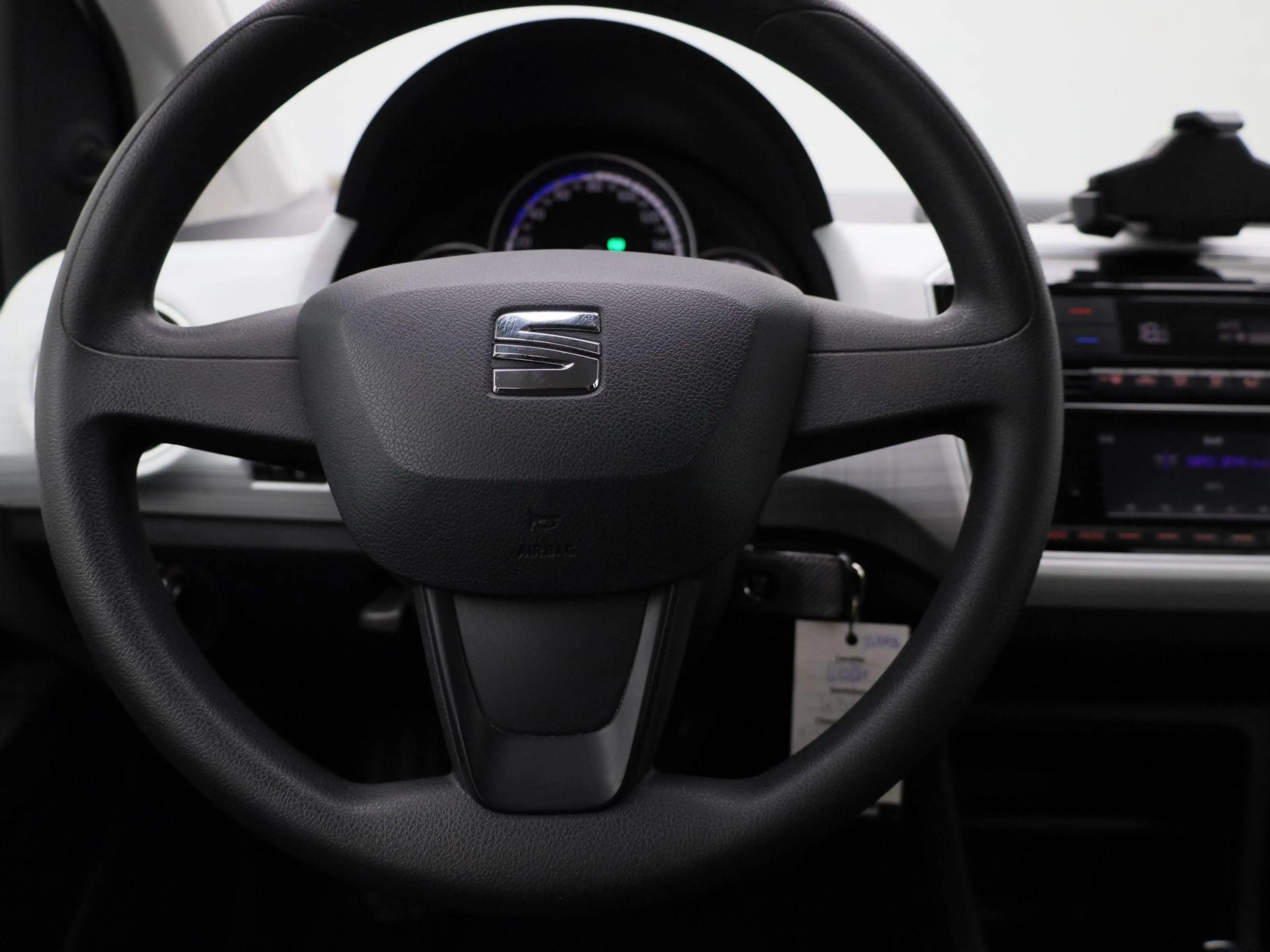 SEAT Mii Electric electric | AIRCO | CLIMATE CONTROL | — photo 7