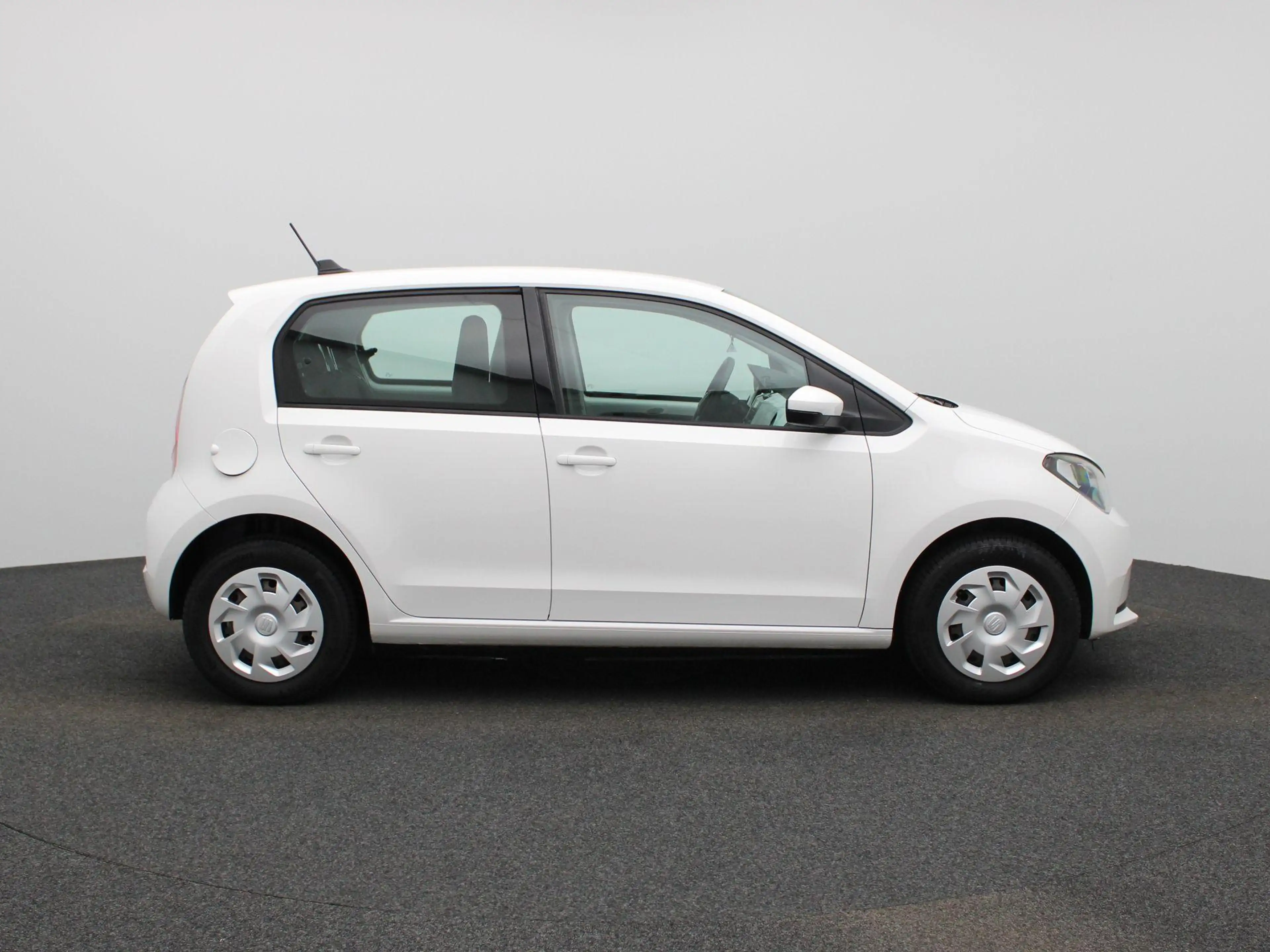 SEAT Mii Electric electric | AIRCO | CLIMATE CONTROL | — photo 6
