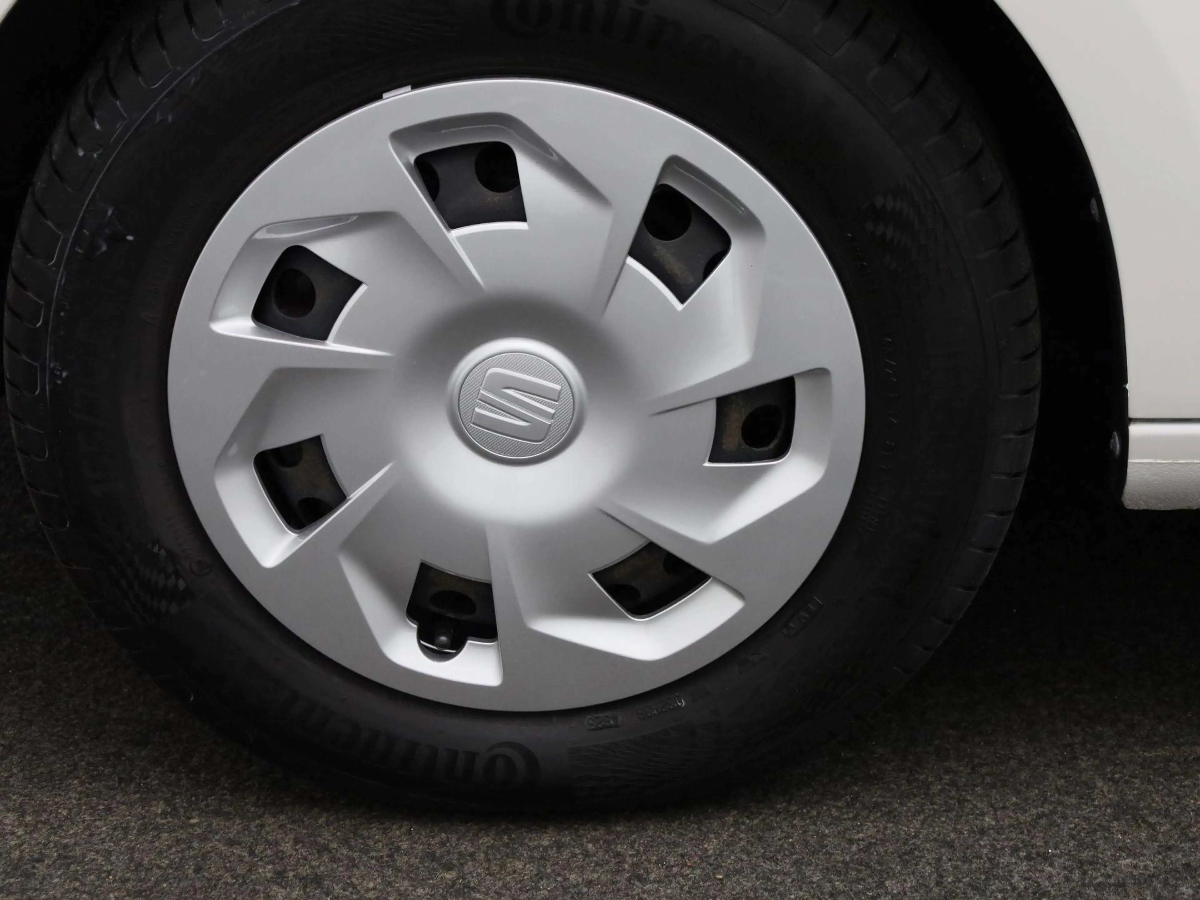 SEAT Mii Electric electric | AIRCO | CLIMATE CONTROL | — photo 13
