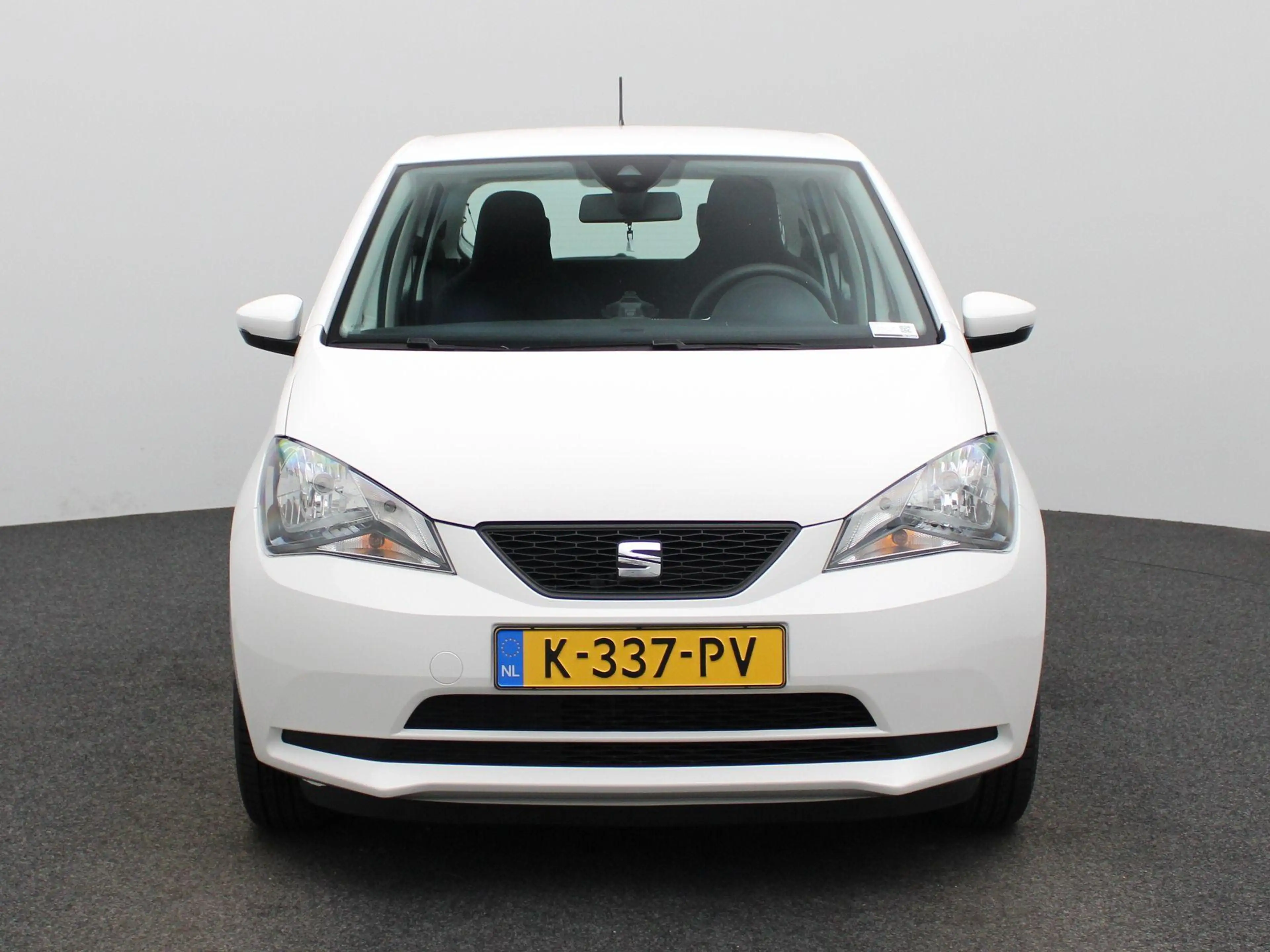 SEAT Mii Electric electric | AIRCO | CLIMATE CONTROL | — photo 3