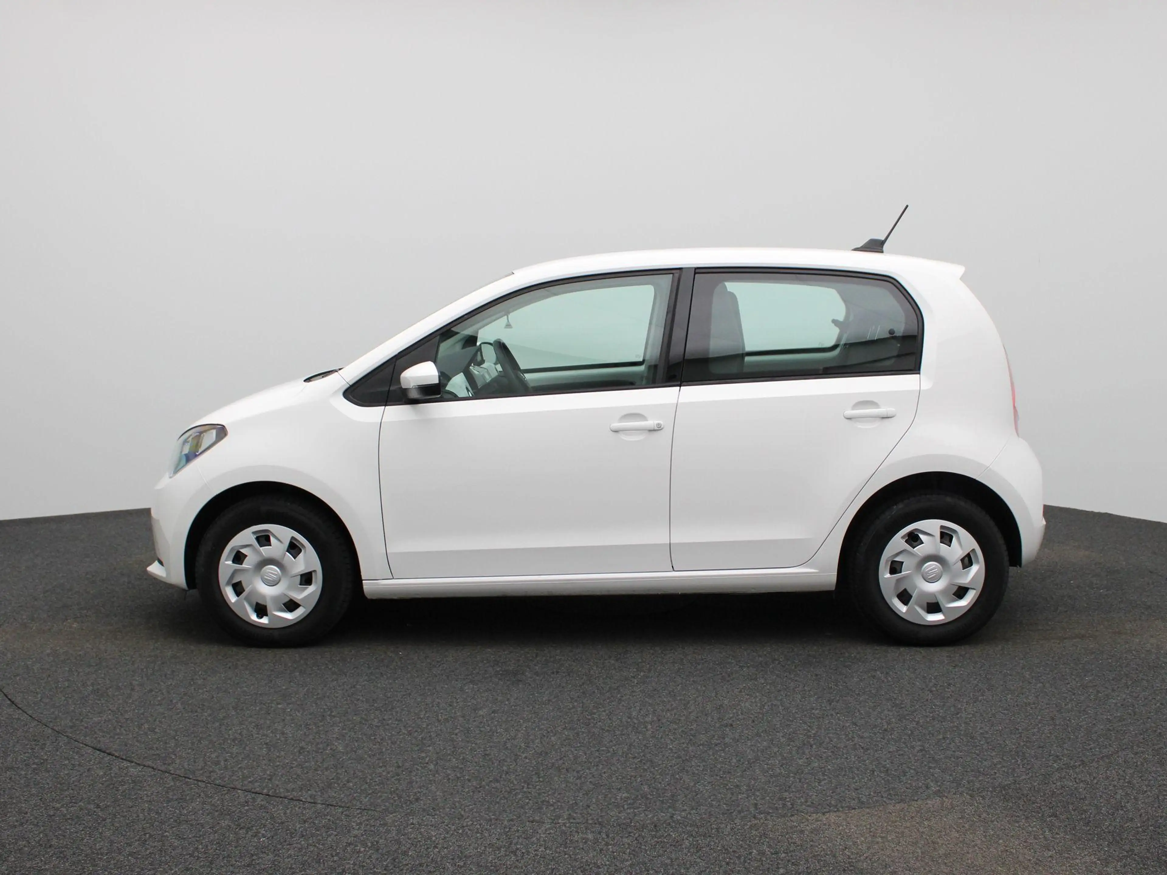 SEAT Mii Electric electric | AIRCO | CLIMATE CONTROL | — photo 4