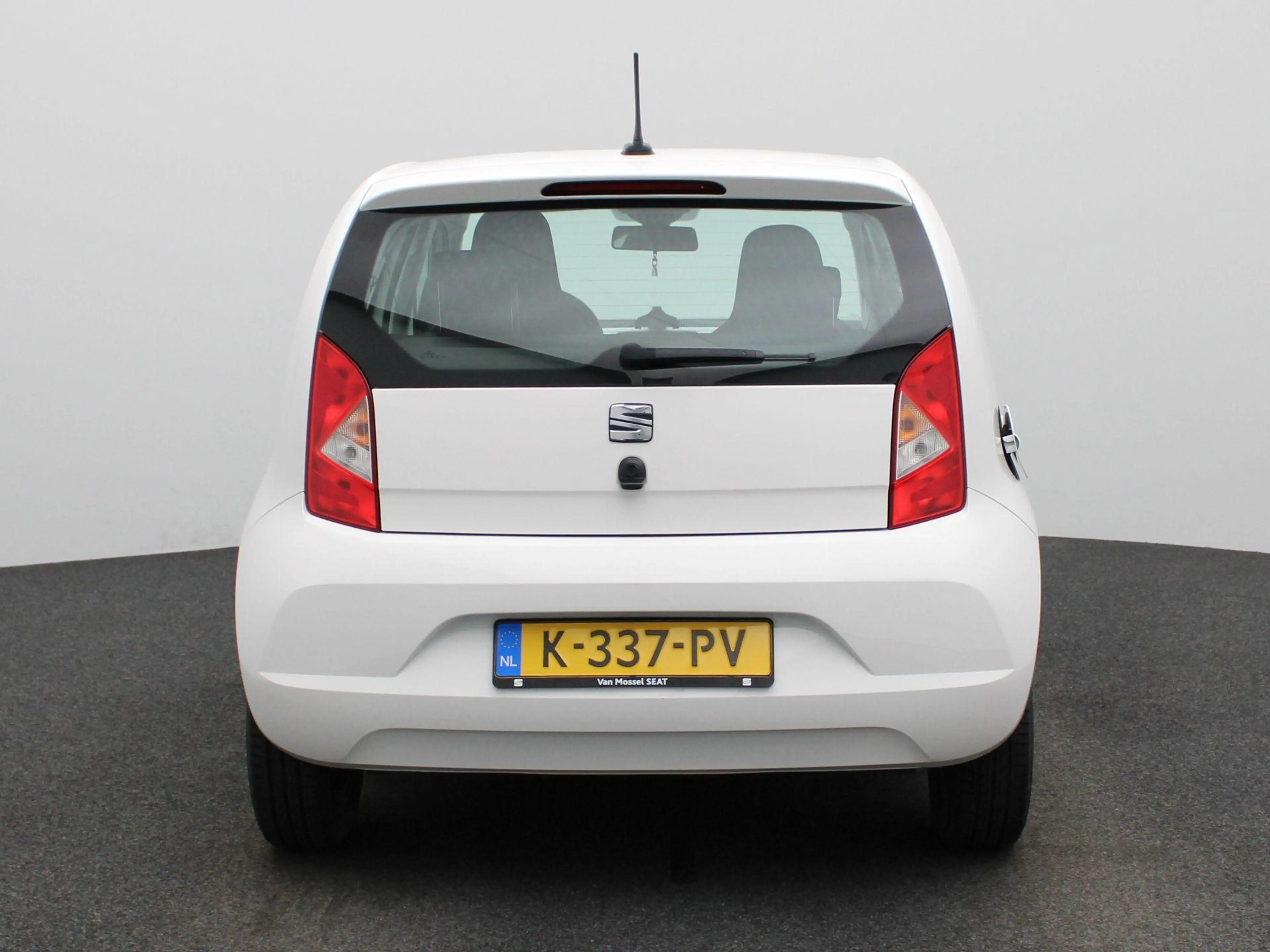 SEAT Mii Electric electric | AIRCO | CLIMATE CONTROL | — photo 5
