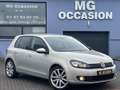 Volkswagen Golf 1.8 TSI 160 Carat DSG7 Gris - thumbnail 1