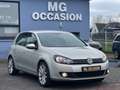 Volkswagen Golf 1.8 TSI 160 Carat DSG7 Gris - thumbnail 6