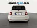 Fiat 500 1.0 Hybrid Dolcevita 52kW Weiß - thumbnail 15