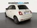 Fiat 500 1.0 Hybrid Dolcevita 52kW Weiß - thumbnail 3