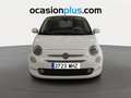 Fiat 500 1.0 Hybrid Dolcevita 52kW Weiß - thumbnail 14