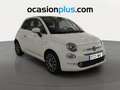 Fiat 500 1.0 Hybrid Dolcevita 52kW Weiß - thumbnail 2