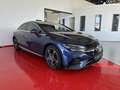 Mercedes-Benz EQE 300 EQE 300 Edition AMG-Line AIRMATIC+AHK+DISTRONIC Blauw - thumbnail 2