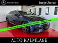Mercedes-Benz EQE 300 EQE 300 Edition AMG-Line AIRMATIC+AHK+DISTRONIC Blauw - thumbnail 1