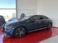 Mercedes-Benz EQE 300 EQE 300 Edition AMG-Line AIRMATIC+AHK+DISTRONIC Blauw - thumbnail 5