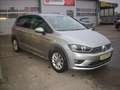 Volkswagen Golf Sportsvan Lounge BMT/Start-Stopp Navi Sitz+Lenkradheizung Grau - thumbnail 4