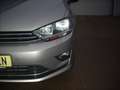 Volkswagen Golf Sportsvan Lounge BMT/Start-Stopp Navi Sitz+Lenkradheizung Grau - thumbnail 6