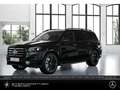 Mercedes-Benz GLS 450 4M #AMG #23'' #STANDHZG #AHK #HUD #PANO Verde - thumbnail 1