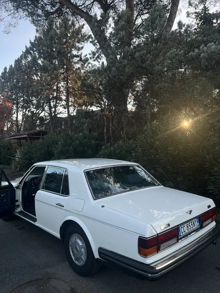 Bentley Eight 6.8, foto 3