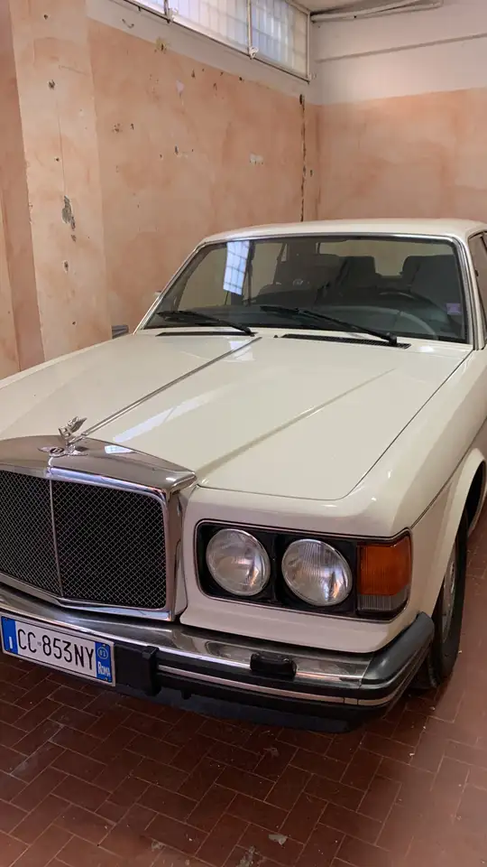 Bentley Eight 6.8, foto 4