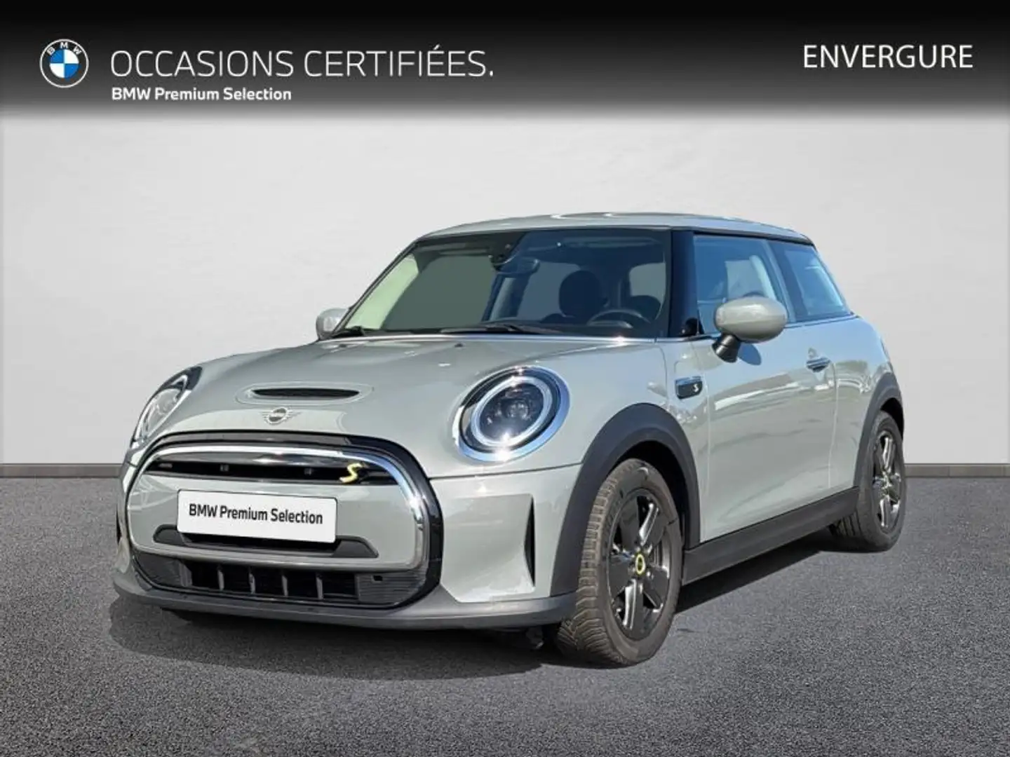 MINI Cooper SE Cooper SE 184ch Essential BVA 5CV - 1