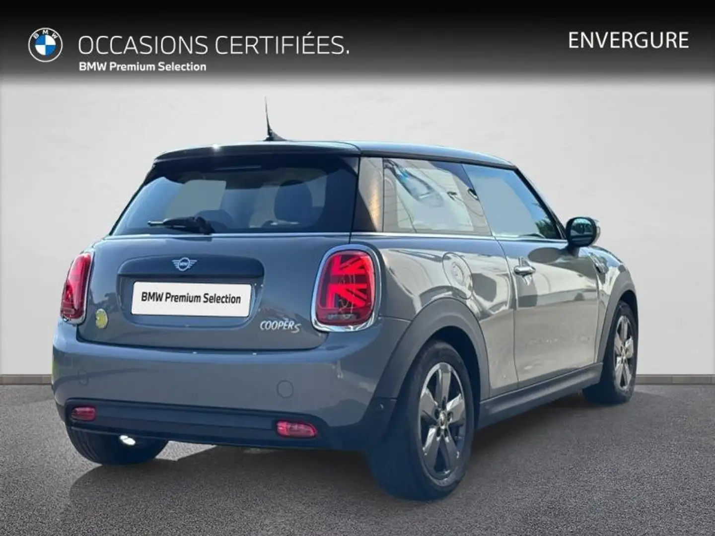 MINI Cooper SE Cooper SE 184ch Essential BVA 5CV - 2