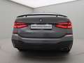 BMW 630 6 Serie 630i Gran Turismo Gris - thumbnail 11