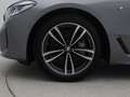 BMW 630 6 Serie 630i Gran Turismo Gris - thumbnail 9