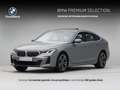 BMW 630 6 Serie 630i Gran Turismo Gris - thumbnail 1