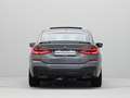 BMW 630 6 Serie 630i Gran Turismo Gris - thumbnail 6
