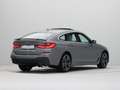 BMW 630 6 Serie 630i Gran Turismo Gris - thumbnail 5