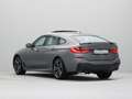 BMW 630 6 Serie 630i Gran Turismo Gris - thumbnail 7