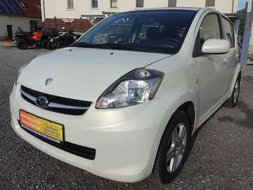1.0 J13 Active **Klima**Allwetterreifen**