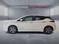 Nissan Leaf Leaf Enel Edition 40kWh 150cv Weiß - thumbnail 2