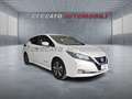 Nissan Leaf Leaf Enel Edition 40kWh 150cv Weiß - thumbnail 15