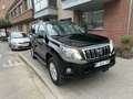 Toyota Land Cruiser Landcruiser 3.0 D4D 1er proprio 7 places *BELGE* Noir - thumbnail 1