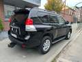 Toyota Land Cruiser Landcruiser 3.0 D4D 1er proprio 7 places *BELGE* Noir - thumbnail 2