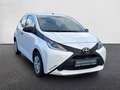 Toyota Aygo X Weiß - thumbnail 3