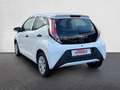 Toyota Aygo X Weiß - thumbnail 5