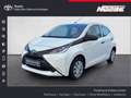 Toyota Aygo X Weiß - thumbnail 1