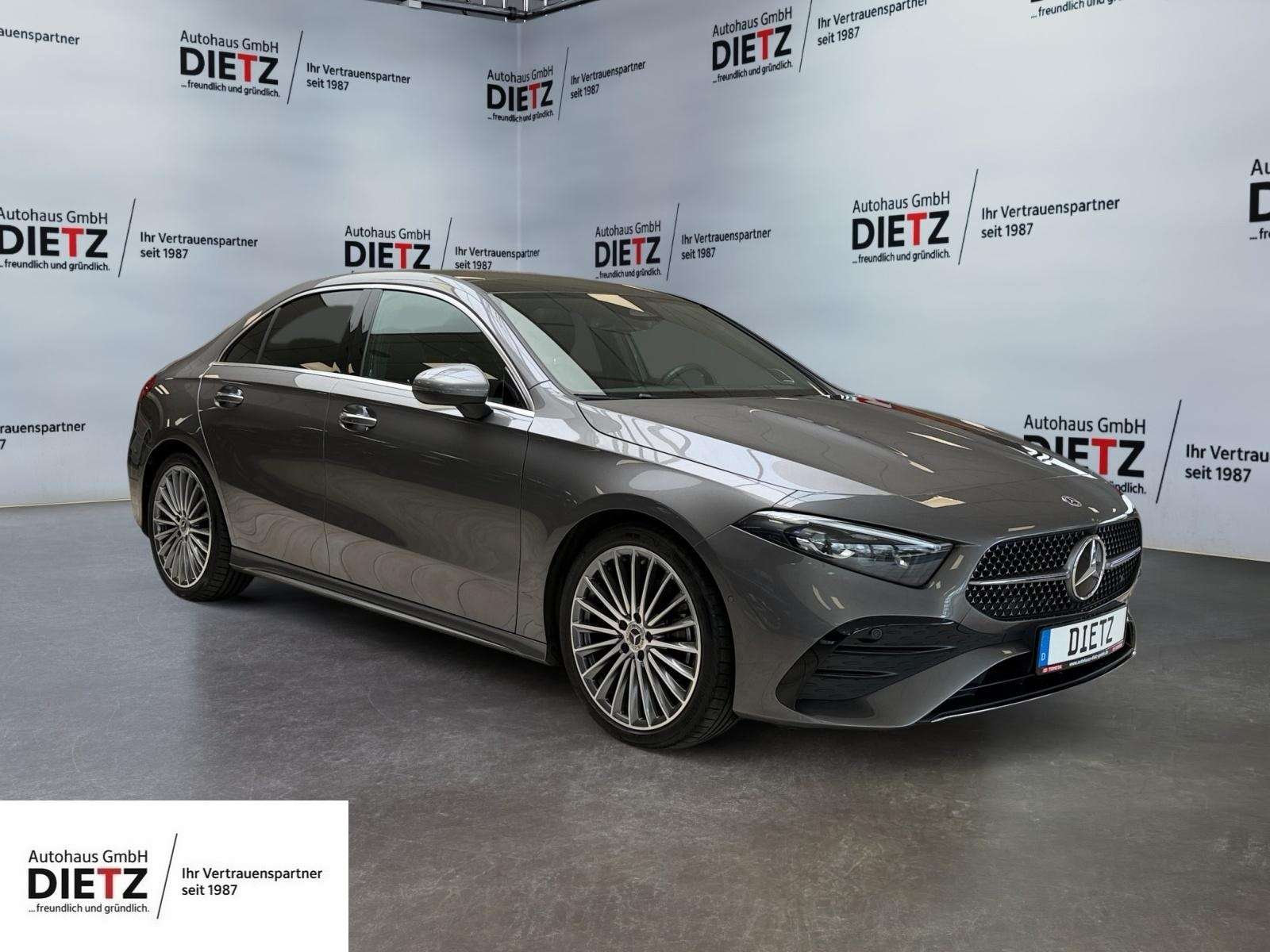 2023 Mercedes Benz A 220