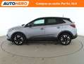 Opel Grandland X 1.2 Turbo Design Line Gris - thumbnail 3