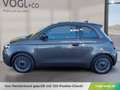 Fiat 500e 500E 3+1 ICON Gris - thumbnail 2
