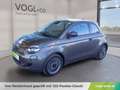 Fiat 500e 500E 3+1 ICON Gris - thumbnail 1