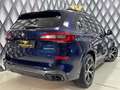 BMW X5 xDrive45e Aut. // M-SPORT // HEAD-UP // 1.BESITZ// Blau - thumbnail 48