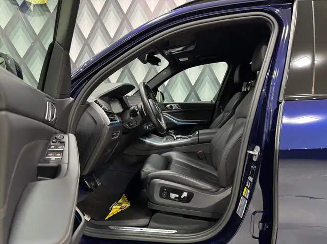 BMW X5 xDrive45e Aut. // M-SPORT // HEAD-UP // 1.BESITZ// Ansicht 12