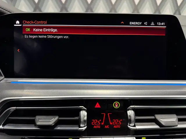 BMW X5 xDrive45e Aut. // M-SPORT // HEAD-UP // 1.BESITZ// Ansicht 32